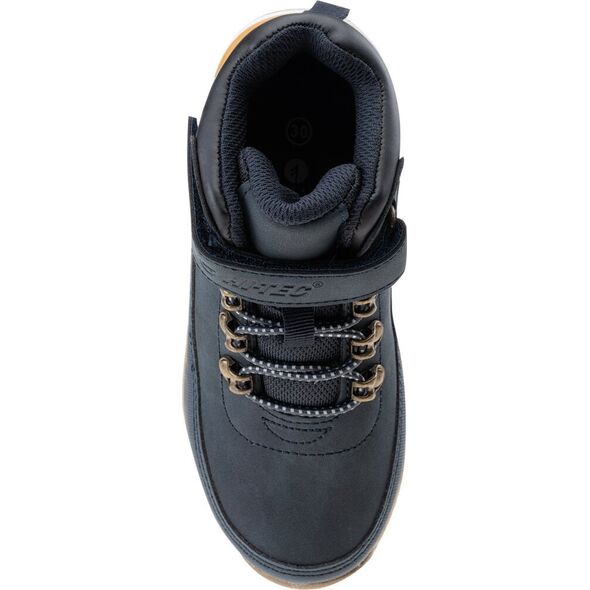 Hi-Tec Dziecięce Buty HERLEN MID JR