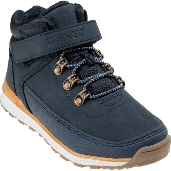Hi-Tec Dziecięce Buty HERLEN MID JR