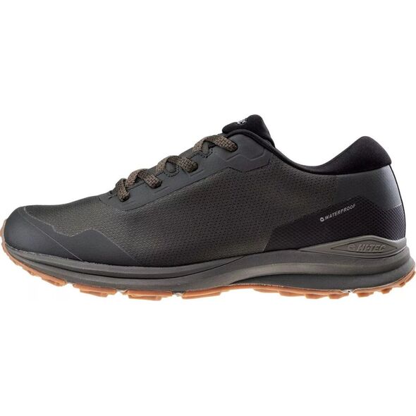 Buty trekkingowe męskie Hi-Tec Męskie Buty BENARD WP