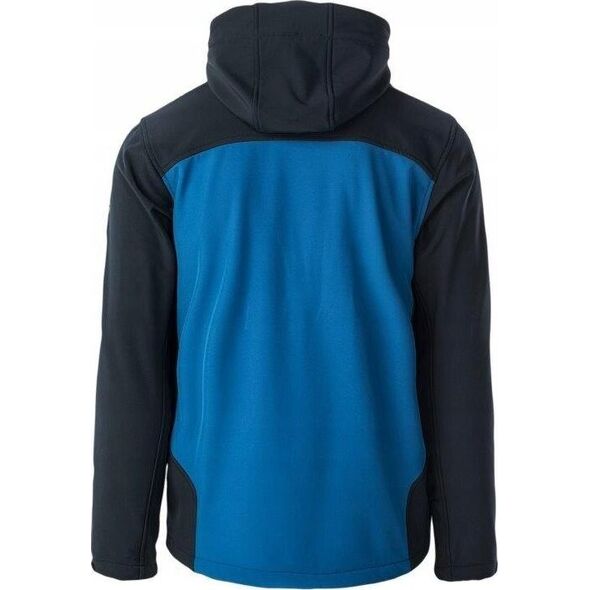 Kurtka męska Hi-Tec Kurtka męska przejściowa softshell Hi-tec Mans membrana 8000mm rozmiar XL