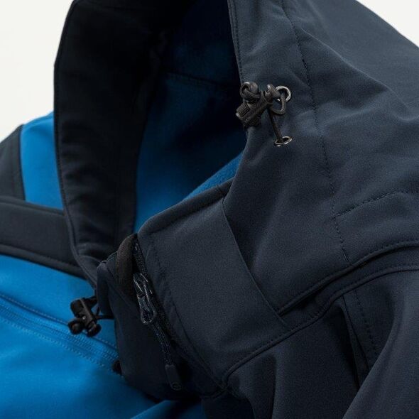 Kurtka męska Hi-Tec Kurtka męska przejściowa softshell Hi-tec Mans membrana 8000mm rozmiar XL