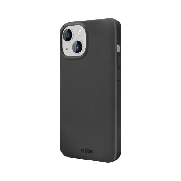SBS Mobile SBS Instinct Cover iPhone 15 schwarz