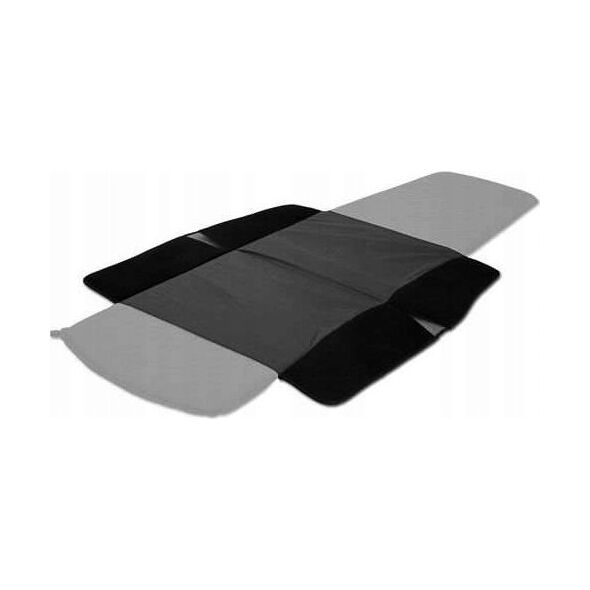Eno Hot Spot, Grey