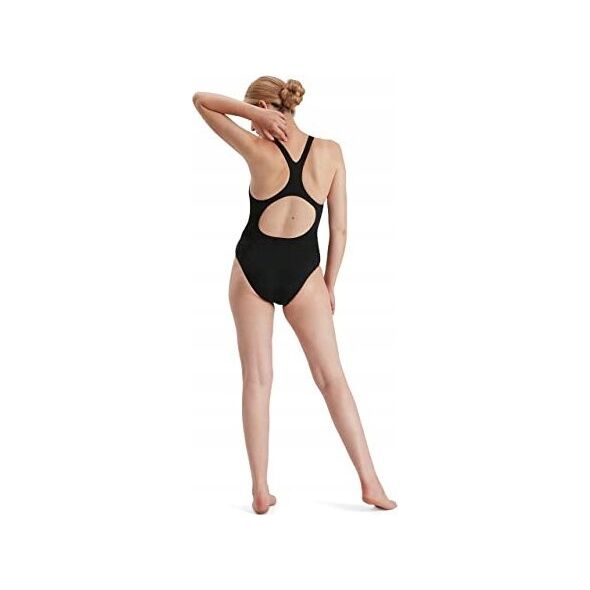 Speedo Damski Strój kąpielowy ECO END+ MEDALIST AF