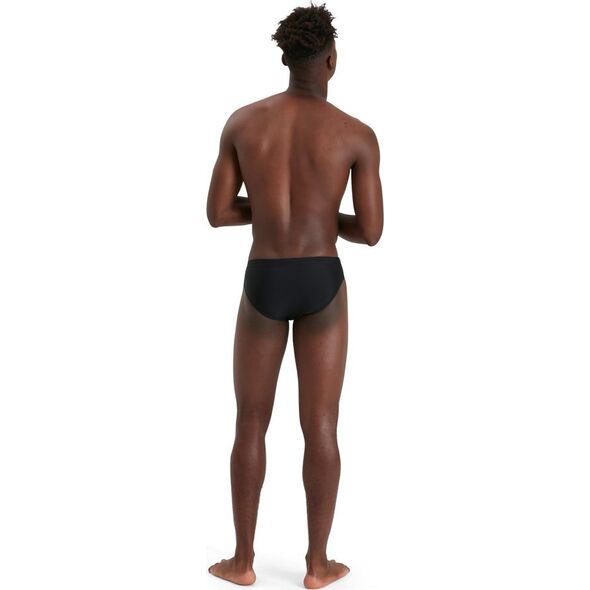 Speedo Męskie Kąpielówki MEDLEY LOGO 7CM BRF AM