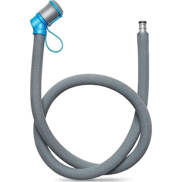 HydraPak Rurka do bukłaka Hydrapak Arcticfusion - szara Uniwersalny