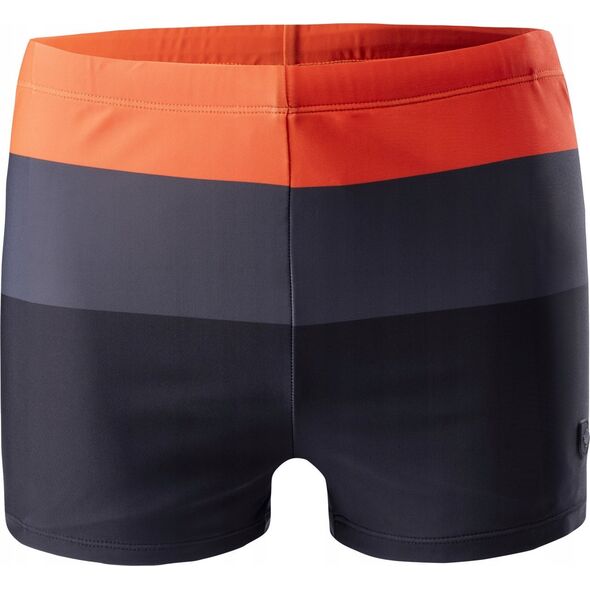 AquaWave Męskie Bokserki kąpielowe STRIPE