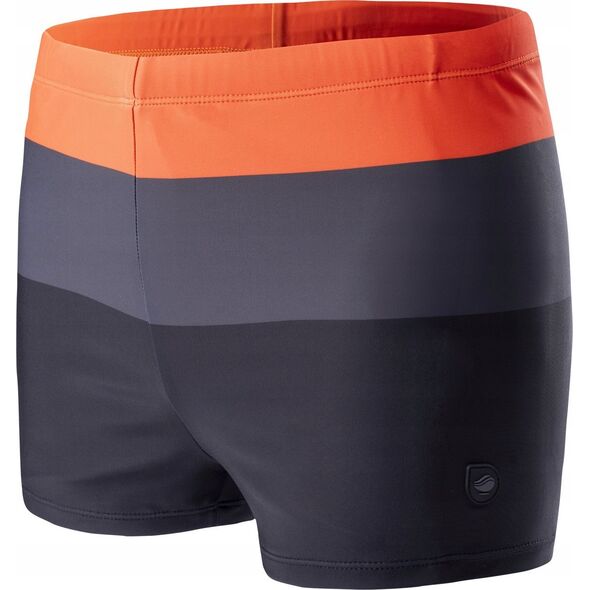 AquaWave Męskie Bokserki kąpielowe STRIPE
