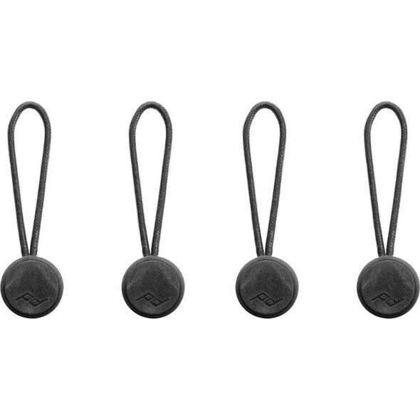 Torba Peak Design Peak Design Anchors v4 - 4 Kotwice - Czarne