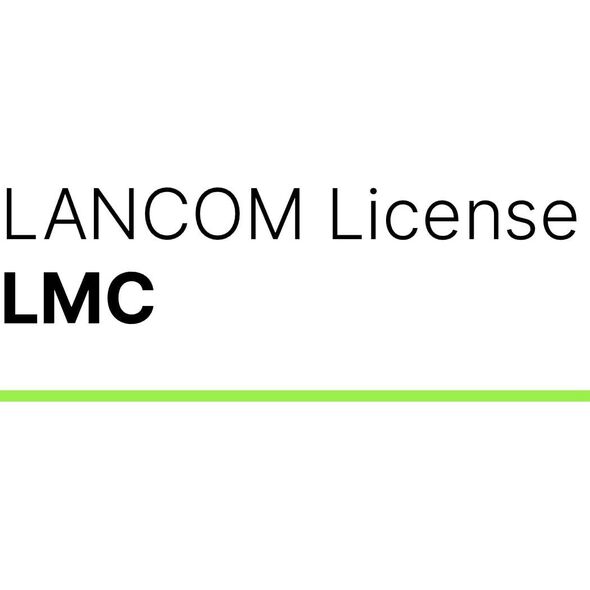 LANCOM Systems LANCOM LMC-C-5Y Lizenz 5 Jahre