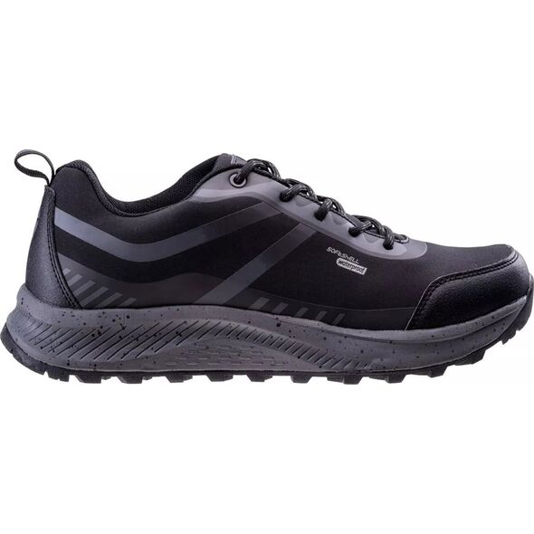 Buty trekkingowe męskie Hi-Tec Męskie buty trekkingowe turystyczne membrana softshell wodoodporne Hi-tec Celany rozmiar 45