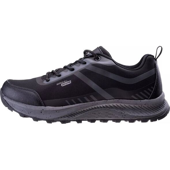 Buty trekkingowe męskie Hi-Tec Męskie buty trekkingowe turystyczne membrana softshell wodoodporne Hi-tec Celany rozmiar 45