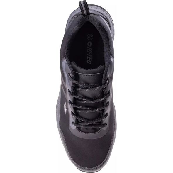 Buty trekkingowe męskie Hi-Tec Męskie buty trekkingowe turystyczne membrana softshell wodoodporne Hi-tec Celany rozmiar 45