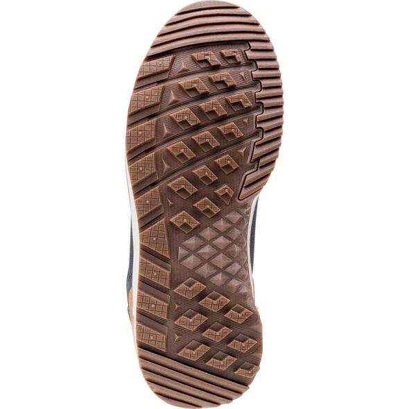 hitec Dziecięce buty Hi-tec HERLEN MID TEEN M000181483 navy rozmiar 38