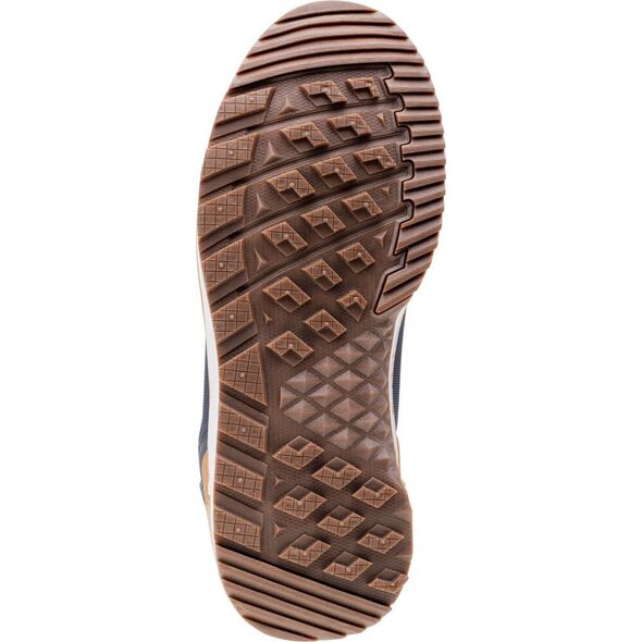 hitec Dziecięce buty Hi-tec Herlen Mid Teen navy rozmiar 40