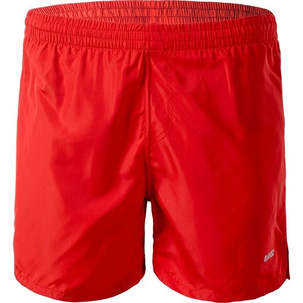 Hi-Tec Męskie spodenki Hi-tec Krall 27142-fl Scarl flame scarlett rozmiar XXS