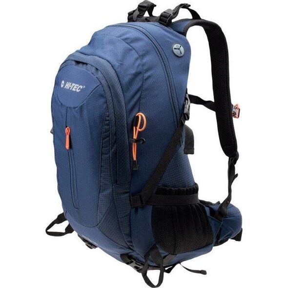 Plecak turystyczny Hi-Tec Aruba 30 l Granatowy