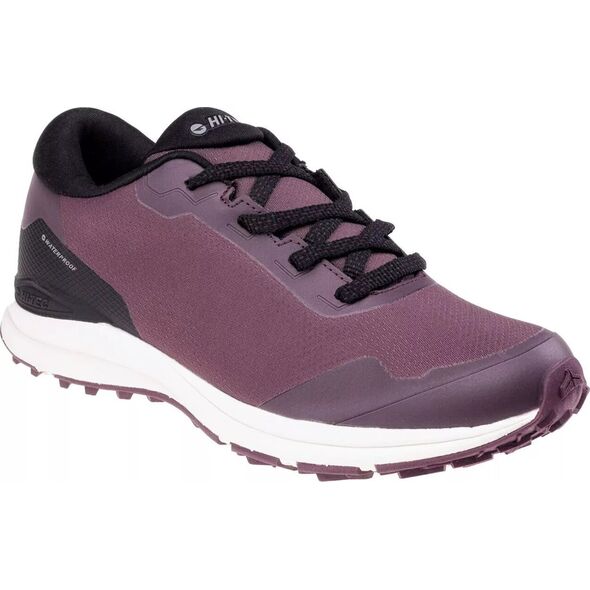 Buty trekkingowe damskie Hi-Tec Damskie buty trekkingowe turystyczne wodoodporne Hi-tec Bernard rozmiar 38