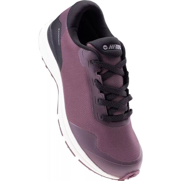 Buty trekkingowe damskie Hi-Tec Damskie buty trekkingowe turystyczne wodoodporne Hi-tec Bernard rozmiar 38