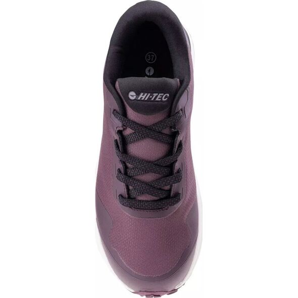Buty trekkingowe damskie Hi-Tec Damskie buty trekkingowe turystyczne wodoodporne Hi-tec Bernard rozmiar 38