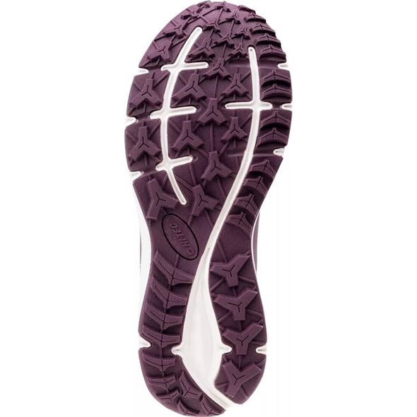 Buty trekkingowe damskie Hi-Tec Damskie buty trekkingowe turystyczne wodoodporne Hi-tec Bernard rozmiar 38
