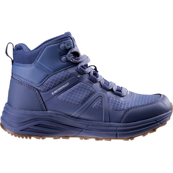 Buty trekkingowe damskie Hi-Tec Damskie buty trekkingowe turystyczne wodoodporne Hi-tec Granise Mid Wo's rozmiar 40