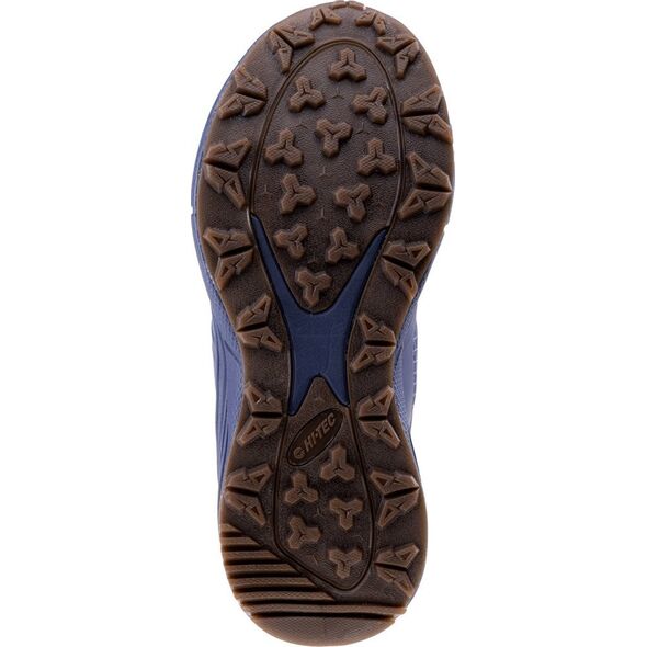 Buty trekkingowe damskie Hi-Tec Damskie buty trekkingowe turystyczne wodoodporne Hi-tec Granise Mid Wo's rozmiar 40