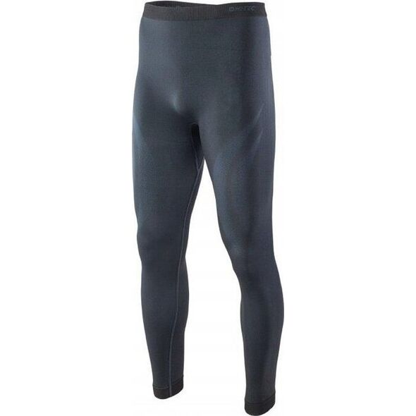 Hi-Tec Legginsy spodnie bielizna termoaktywna Ronin Bottom Hi-Tec graphite rozmiar L