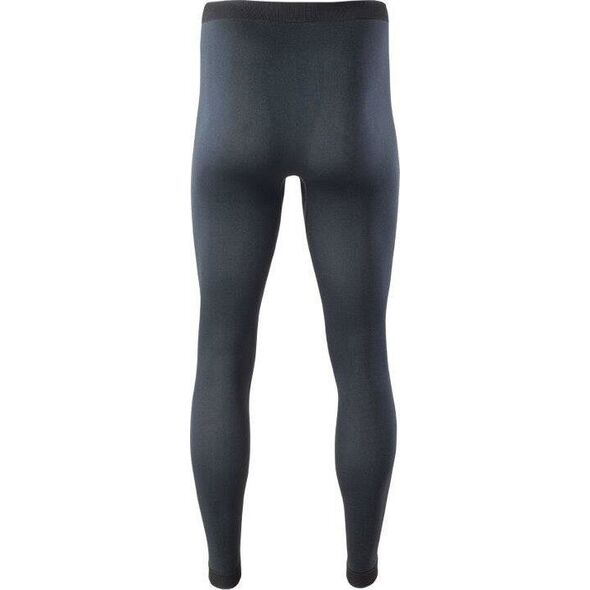 Hi-Tec Legginsy spodnie bielizna termoaktywna Ronin Bottom Hi-Tec graphite rozmiar L