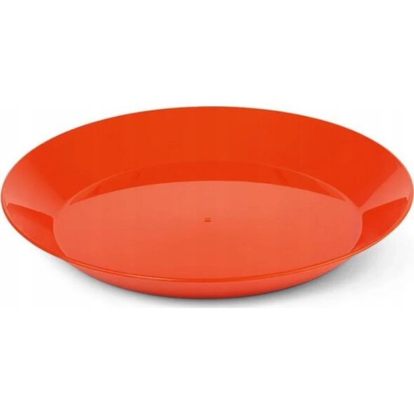 GSI Outdoors Cascadian Plate, Terracotta