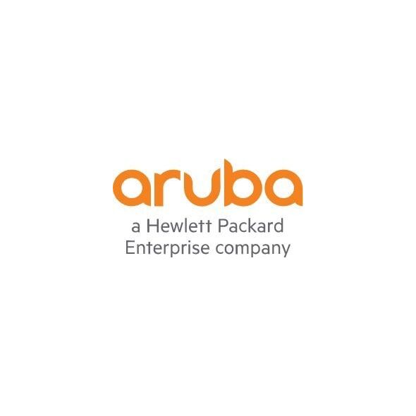 Access Point Aruba HPE Aruba 72xx Gateway Fnd 3yr Sub E-STU