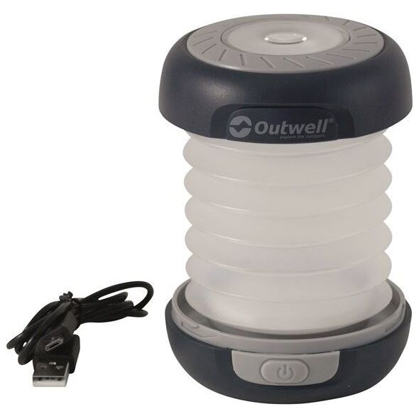 Φανάρι Camping Outwell Pegasus Solar Lantern 13945717 5709388118905