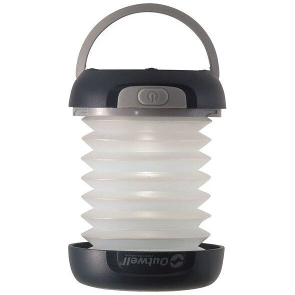 Φανάρι Camping Outwell Pegasus Solar Lantern 13945717 5709388118905