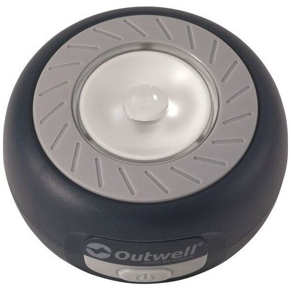Φανάρι Camping Outwell Pegasus Solar Lantern 13945717 5709388118905
