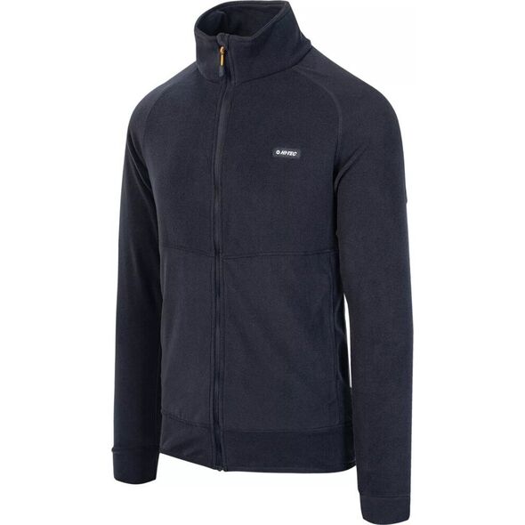 hitec Męski polar Hi-tec Sauli granatowy rozmiar XXL
