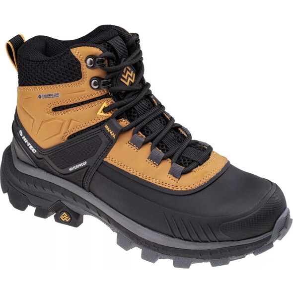 Buty trekkingowe damskie hitec Damskie buty trekkingowe Hi-tec Everest Snow Hiker Wo's rozmiar 39