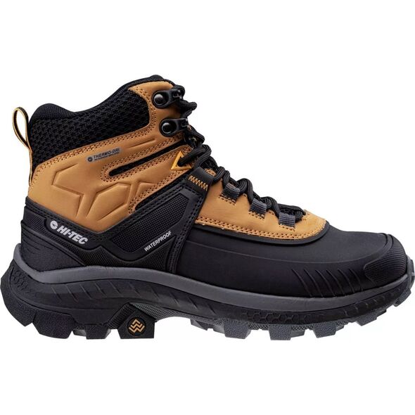 Buty trekkingowe damskie hitec Damskie buty trekkingowe Hi-tec Everest Snow Hiker Wo's rozmiar 38