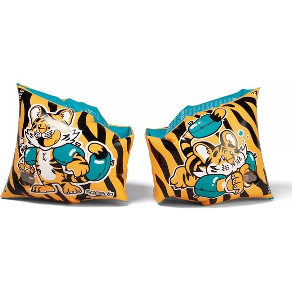 Speedo Rękawki donauki pływania motylki Speedo Prt Armbands Iu
