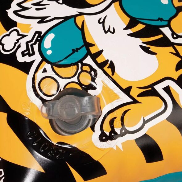 Speedo Rękawki donauki pływania motylki Speedo Prt Armbands Iu