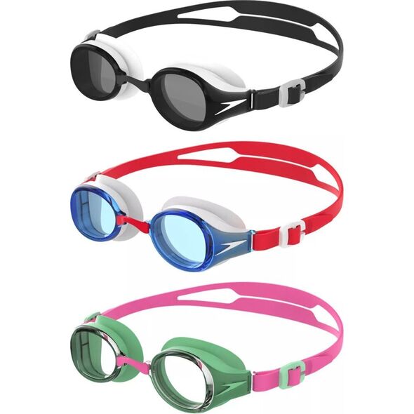 Speedo Dziecięce okularki pływackie Speedo HYDROPURE GOG JU assorted 4