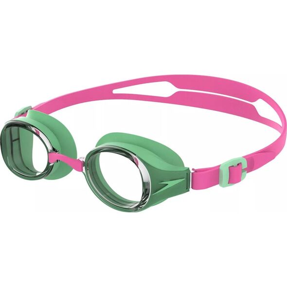 Speedo Dziecięce okularki pływackie Speedo HYDROPURE GOG JU assorted 4