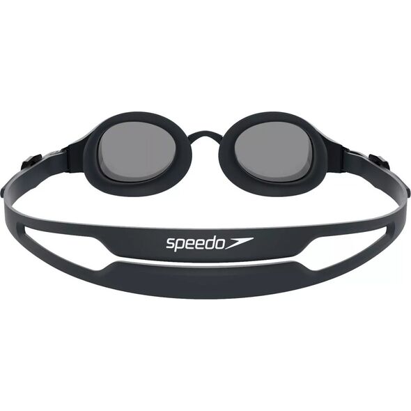 Speedo Okularki pływackie pływackie Speedo HYDROPURE OPT GOG AU black/smoke rozmiar d (-1,5)