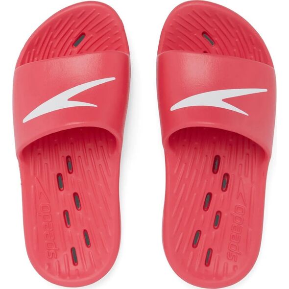 Speedo Dziecięce klapki plażowe basenowe Speedo Slide Siren rozmiar 31