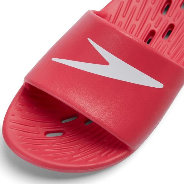 Speedo Dziecięce klapki plażowe basenowe Speedo Slide Siren rozmiar 31