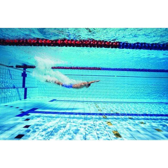 Speedo Dziecięcy Strój pływacki LZR IGNITE JAM JM