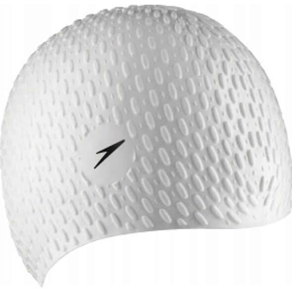 Speedo CZEPEK SILIKONOWY BUBBLE CAP AF