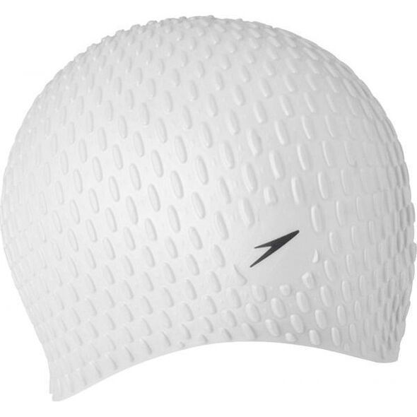 Speedo CZEPEK SILIKONOWY BUBBLE CAP AF
