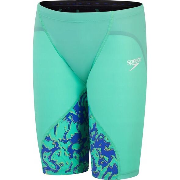 Speedo Męski Strój pływacki LZR IGNITE JAM AM