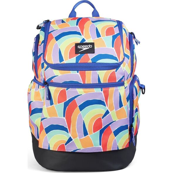Speedo Plecak TEAMSTER 2.0 RUCKSACK 35L