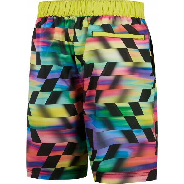 Speedo Męskie Szorty PRINT BONDI BASIN BOARDSHORT 20"